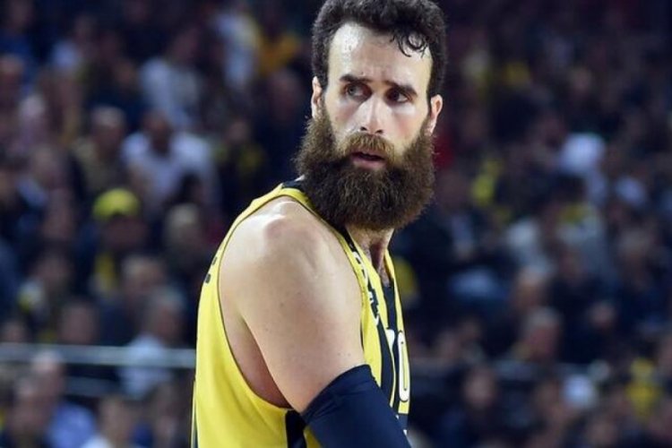 Fenerbahçe Beko'da Datome ile yollar ayrıldı