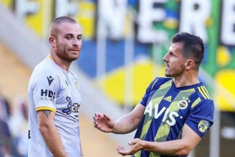 Yeni Malatyaspor'dan flaş Gökhan Töre-Emre Belözoğlu paylaşımı