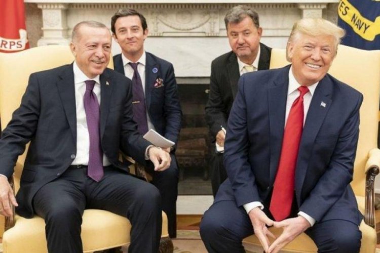 Ünlü gazeteci Bernstein, Trump'ı ifşa etti