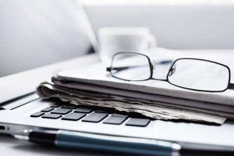 CHP'den kanun teklifi: İnternet medyasında çalışanlara basın kartı verilsin