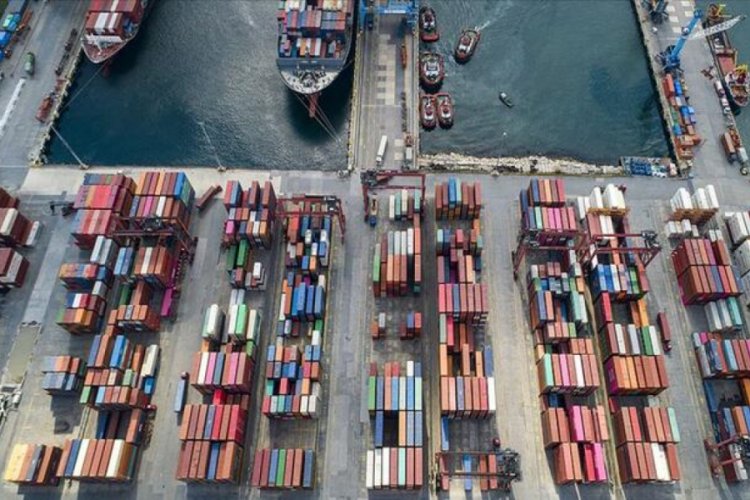 Dış ticaret istatistikleri açıklandı
