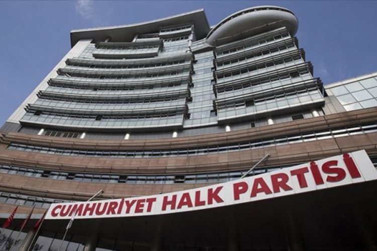 CHP Parti Meclisi'ne 'Z kuşağı' damga vuracak