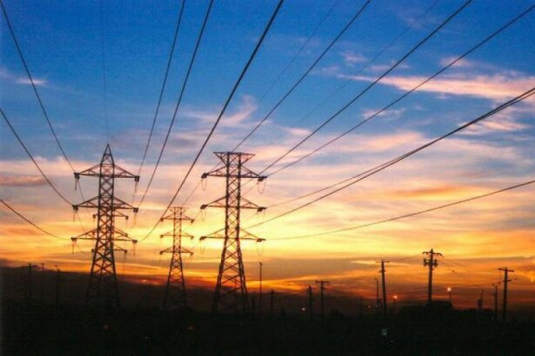 Enerji ithalatı faturası mayısta yüzde 65,3 azaldı