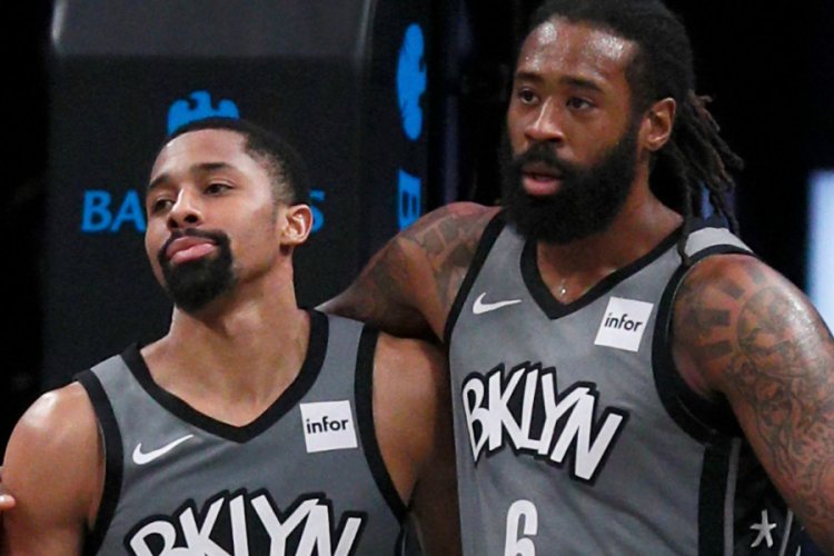 NBA'de Nets forması giyen 2 oyuncuda koronavirüs tespit edildi