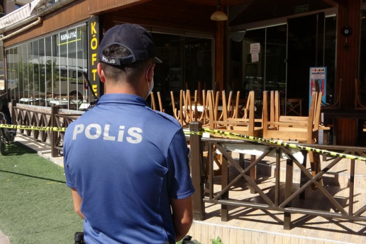 Silahlı kavgada 1 kişi hayatını kaybetti