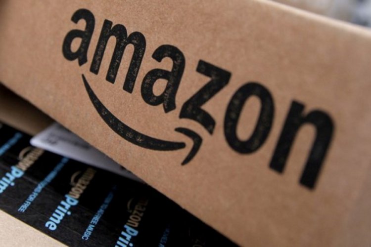Amazon'dan çalışanlarına 500 milyon dolarlık prim