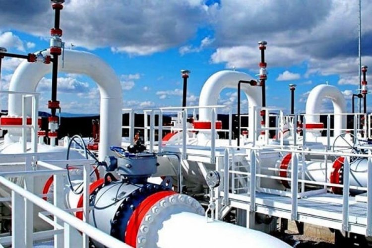 BOTAŞ'tan sanayiye gazda yüzde 10 indirim