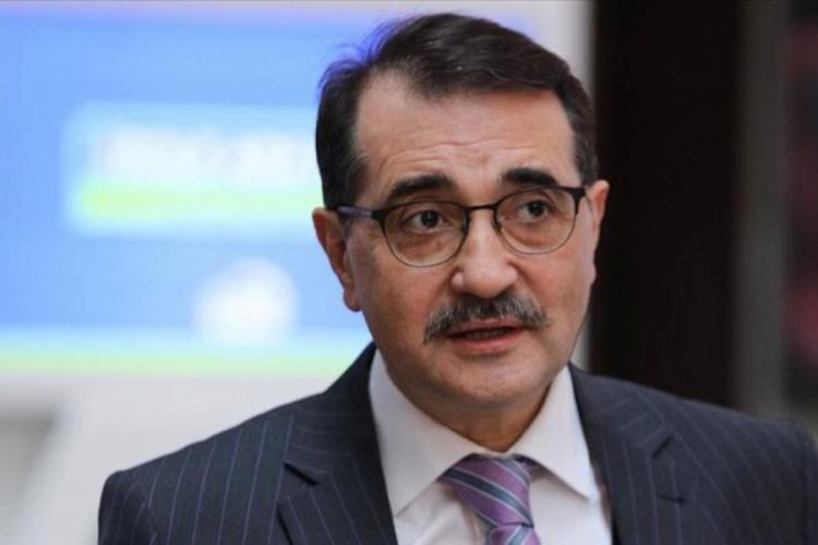 Bakan Dönmez, Macaristan Dışişleri Bakanı ile görüştü