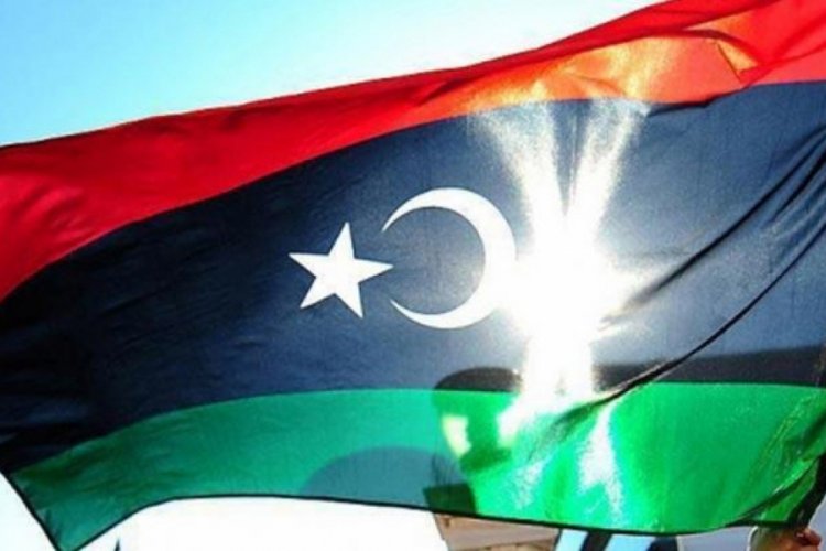 Libya'da bir toplu mezar daha bulundu
