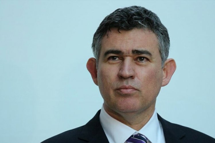 TBB Başkanı Feyzioğlu: Çoklu baro mezhepçi, etnikçi barolar türetecek