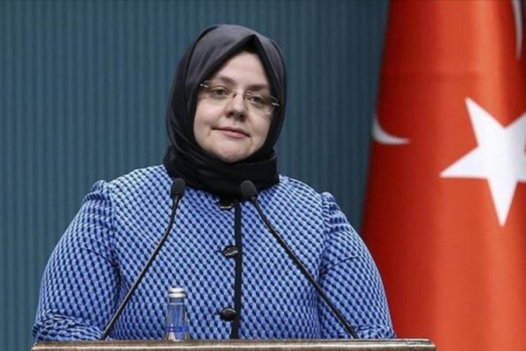 Bakan duyurdu: Şehit yakını, gazi ve yakınlarına 38 bin atama