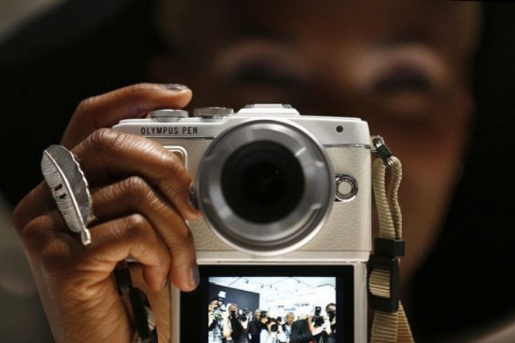Olympus, 84 yıl sonra kamera pazarından tamamen çekiliyor