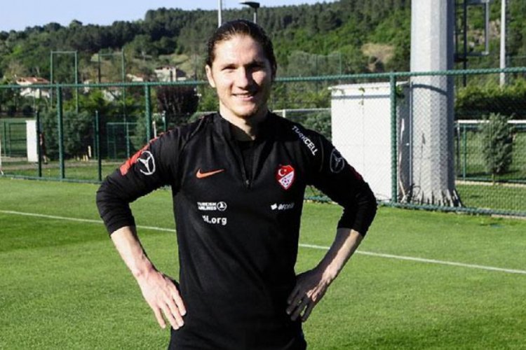 Eskişehirspor'dan Bundesliga'ya transfer!