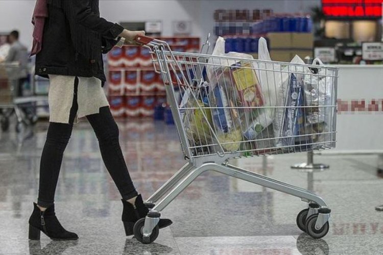 Euro Bölgesi'nde yıllık enflasyon yüzde 0,3'e çıktı