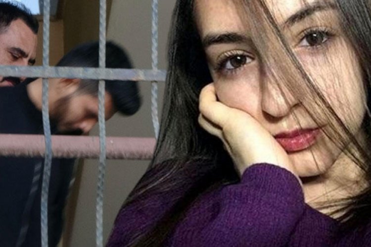 Güleda Cankel'in katil zanlısı reddi hakim talebinde bulundu!
