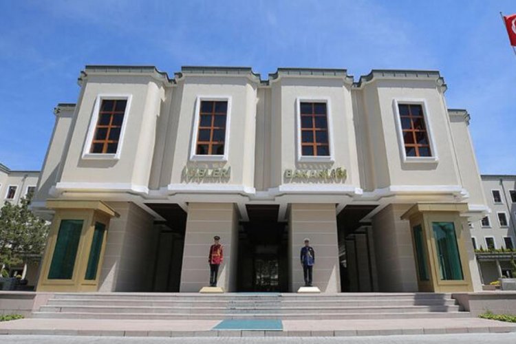 İçişleri Bakanlığı duyurdu: Bir terörist teslim oldu