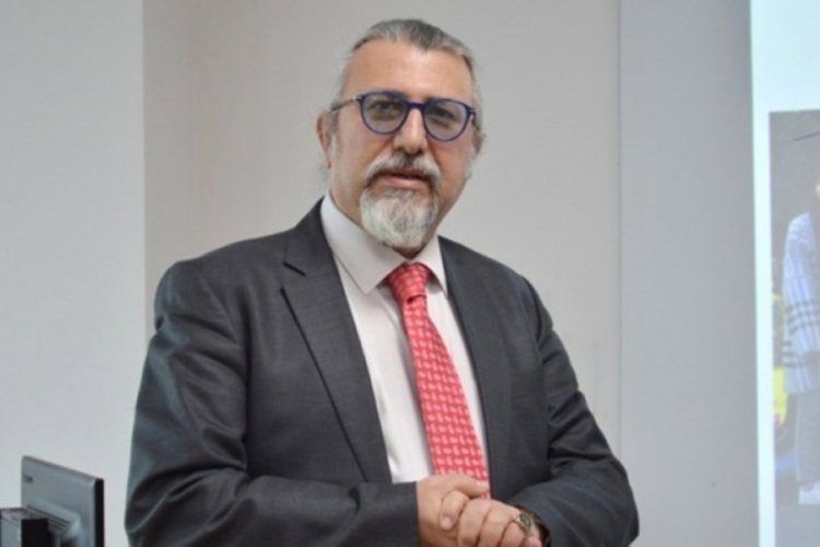 ''Salgın hastalıklar İş Sağlığı ve Güvenliği kapsamına alınmalı''