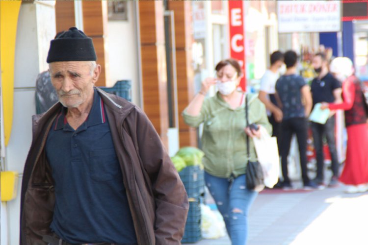 Bursa'dan gidip 'döner partisi' yapınca vaka sayısı artmıştı! Bölge halkı tedirgin