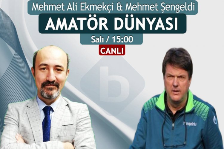 Amatör ligleri neler bekliyor?
