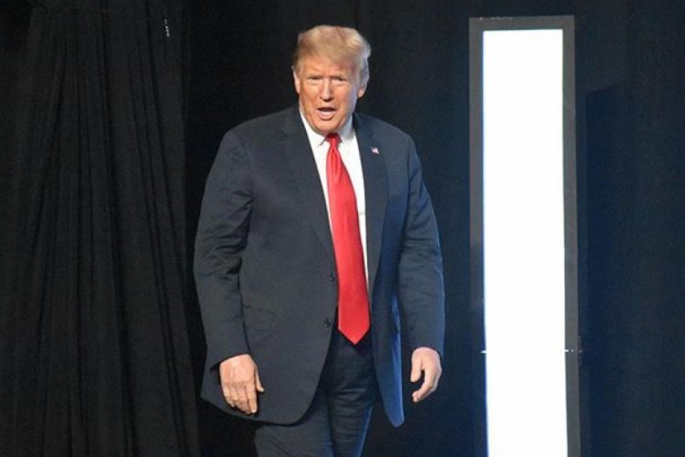 Trump'ın 'ABD askerlerinin başına ödül konduğundan haberdar olduğu' iddia edildi