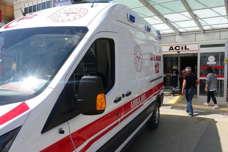 Tokat'ta cenaze ve nişan sonrası vakalar arttı