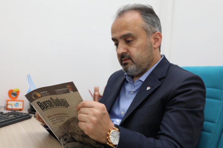 'Bursa Denemesi'nin kazananları belli oldu