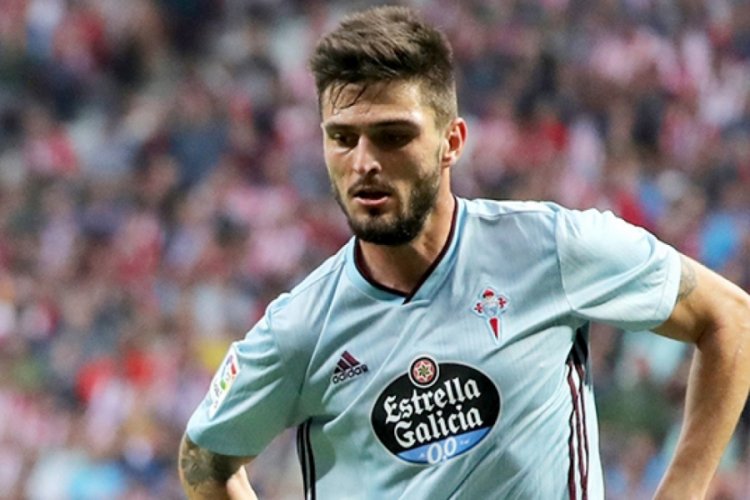 ''Sevilla, Okay Yokuşlu ile ilgileniyor'' iddiası