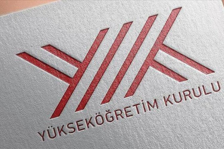 YÖK, doktora bursu başvuru süresini 3 Temmuz mesai bitimine kadar uzattı
