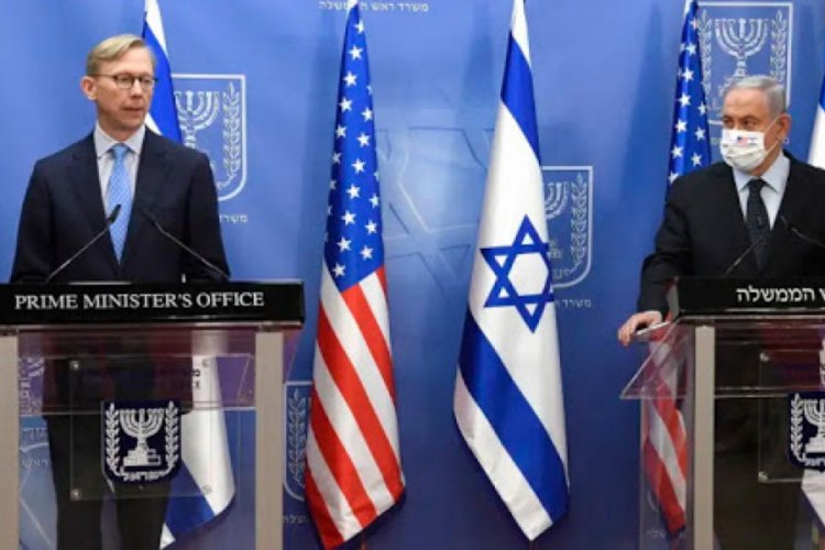 Netanyahu'dan Esad'a: İran'ı Suriye'den çıkarmazsan, rejiminin geleceği tehlikeye girer