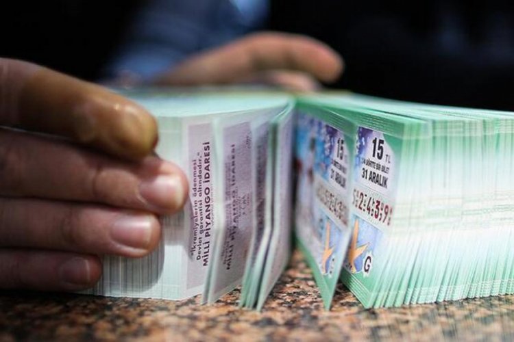 Milli Piyango'da Sisal Şans dönemi 1 Ağustos'ta başlıyor