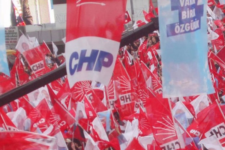 Mahkeme, CHP Kurultayı'nın ertelenmesi için yapılan başvuruyu reddetti