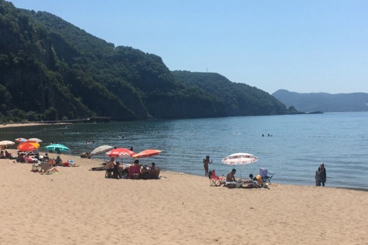 Bartın'da kurallara uymayanlara ceza yağdı