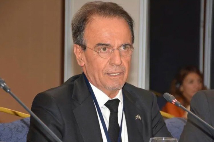 Prof. Ceyhan: Şu an ikinci dalga diye bir şey yok