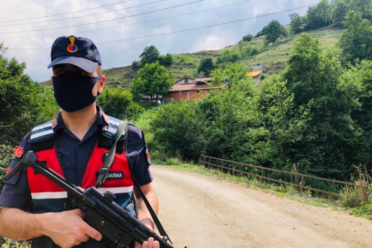 Bitlis'te 3 köy karantinaya alındı