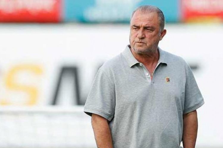 ''Zorlu geçen sezonu, adalet arayarak bitiriyoruz''
