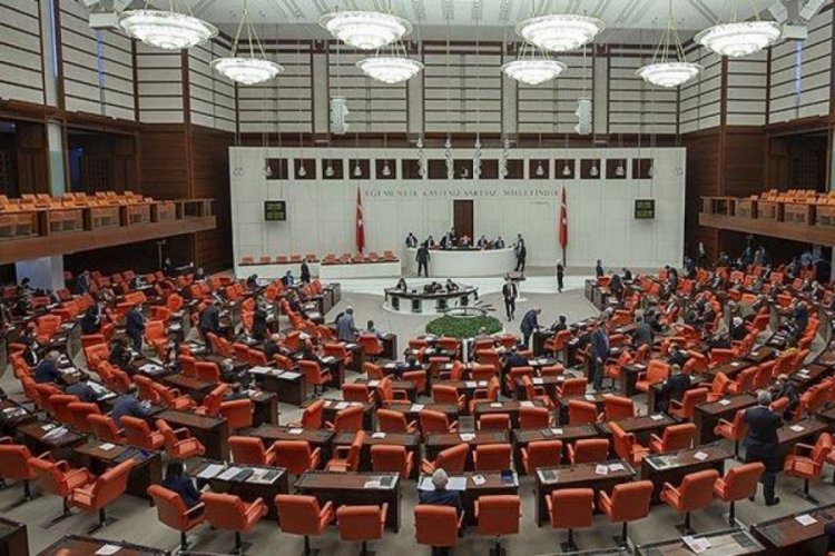 TBMM Başkanlığı seçimi 7 Temmuz Salı günü gerçekleşecek
