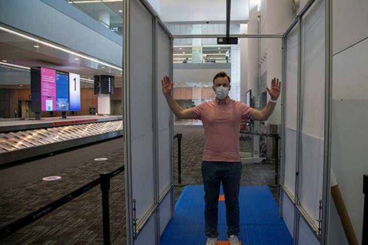 Kanada'dan yeni karar: 31 Temmuz'a kadar uzatıldı