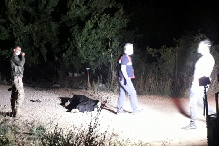 Arazi kavgasında ortalık karıştı: 2 ölü, 3 yaralı