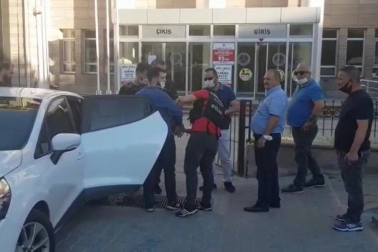 Tatilcileri zehirleme çalışan uyuşturucu çetesine operasyon