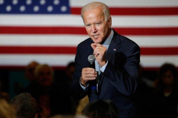 Joe Biden seçim mitingleri yapmayacak