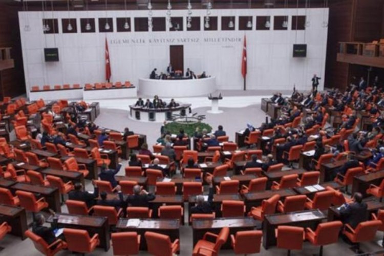 Hukuk davalarına ilişkin yargı paketinin 5 maddesi daha kabul edildi