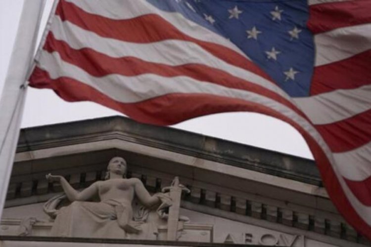 New York'tan George Floyd hamlesi! 1 milyar dolar kesinti yapılacak