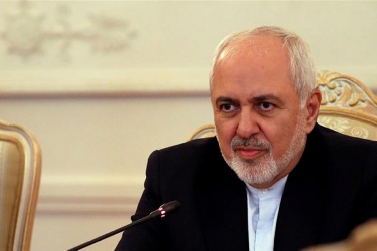 Zarif: ''BMGK'nin her türlü yeni kısıtlaması temel taahhütlere aykırıdır''