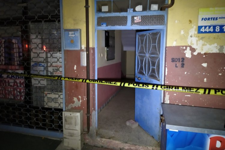 Binaya sıkılan ilaçtan 1'i hamile 10 kişi zehirlendi