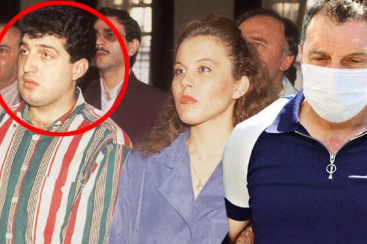 28 yıl sonra yine o çıktı: Türk Escobar