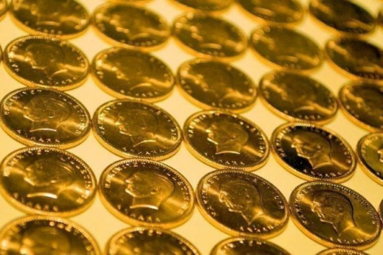 Serbest piyasada altın fiyatları (Gram altın ne kadar oldu?)