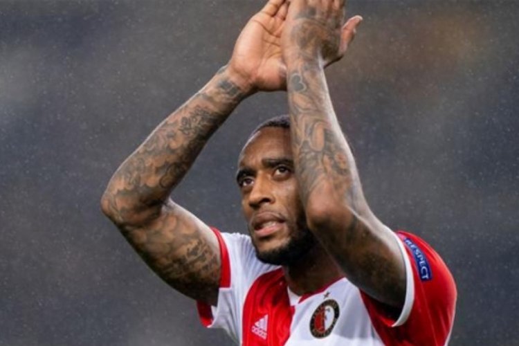 Beşiktaş'a Leroy Fer transferinde kötü haber