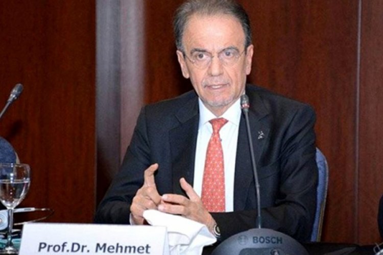 Prof. Dr. Ceyhan: Normalleşme beklenilenin çok üzerinde olumsuz etki yaptı