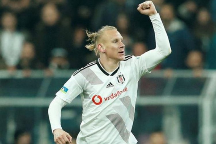 Vida için transfer gelişmesi! Roma..