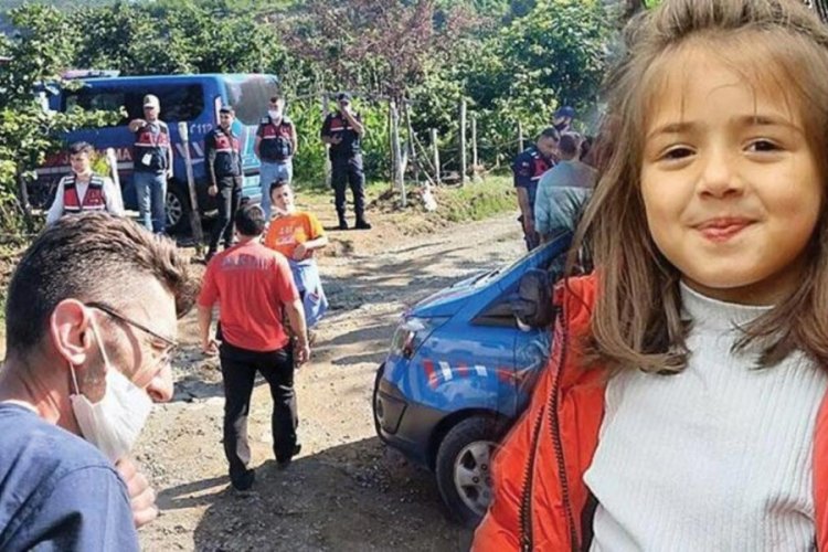 Cansız bedeni bulunan İkra Nur'un ön otopsi raporu açıklandı